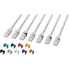Lanview Lanview LV-UTP6A30W tinklo kabelis, baltas, 30 m, Cat6a S/FTP (S-STP)