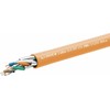 Lanview LVN122153 kabelis sieciowy Oranžinė 305 m Cat6a
