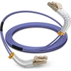 Lanview Lanview LVO231811-FLEX InfiniBand / šviesolaidinis kabelis 2 m LC LC/LC Violetinis