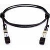Šakotuvas Lanview Lanview MO-UDC-1 kabelis InfiniBand / šviesolaidinis 1 m SFP+ Juodas