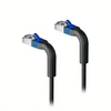 Lanview Tinklo kabelis CAT6A U/FTP Plonas ir lankstus, be halogenų