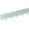 Lanview Lanview RAO100WH stovų dalys