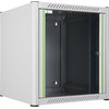 Lanview Lanview RWM12U56WH stovas 12U Pakabinama spinta Baltas