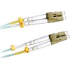 Lanview LC- LC Multimode pluošto kabelis