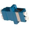 Lanview LC Singlemode duplex adapteris