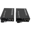Lanview LVN-MED-SC-1000BASE-X-2 tinklo keitiklis