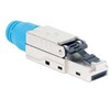 Lanview Lanview LVN125465-CAT8.1 kabelinis priedas