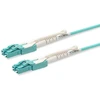 Lanview Lanview LVO231813UNI kabelis InfiniBand / światłowodowy 5 m LC Mėlyna