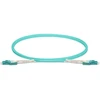 Lanview Lanview LVO231813UNI kabelis InfiniBand / światłowodowy 5 m LC Mėlyna