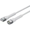 Lanview Tinklo kabelis CAT6A U/FTP Plonas ir lankstus, be halogenų