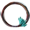 Lanview Pigtail LC/UPC 50/125 OM3 2 m (LVO-PIG-LCUPC-12CORE-OM3-2M)