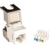 Lanview PRO Cat6a Neekranuotas atvartas