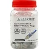 Lanview RJ45 STP kištukas Cat6