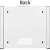 Lanview Lanview RWP12U45WH stojak 12U Spinta wisząca Baltas