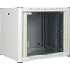 Lanview Lanview RWP12U45WH stojak 12U Spinta wisząca Baltas