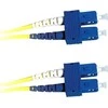 Lanview SC Singlemode pluošto kabelis