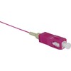 Lanview SC / UPC Pigtail Multimode 2m