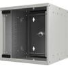 Lanview Serverio korpusas CCB6B CCB6B AAC26 Rack 6U baltas