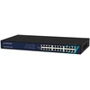 Šakotuvas Switch Lanview LVN-1UMOUNT-24PORT Gigabit Neredaguojamas (LVN-1UMOUNT-24PORT-1G)
