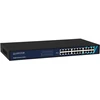 Šakotuvas Switch Lanview LVN-1UMOUNT-24PORT Gigabit Nie zarządzany (LVN-1UMOUNT-24PORT-1G)
