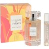 LANVIN SET (SUNNY MAGNOLIA (W) EDT/S 50ML + EDT/S 7,5ML)