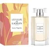 Lanvin Les Fleurs De Lanvin Sunny Magnolia EDT tualetinis vanduo moterims, 90 ml