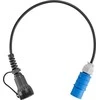EV įkrovimo adapteris 1 fazis 7,4kW 230V 32A LAPP