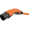 LappKabel LAPP 2 tipo, iki 7,4 kW, 5 m, oranžinis (5555934026)