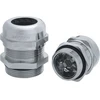 LappKabel Lapp SKINTOP 53112665, Metalinis, Žalvaris, Poliamidas, 10 vnt., M40x1.5, IP68, -40 - 100 °C