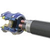 LAPP Kabelinė įvorė žalvarinė EMC M63 IP68 SKINTOP MS-M BRUSH 63 x 1,5 (53112680)