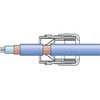 LAPP Dławnica kablowa mosiężna EMC PG29 IP68 SKINTOP MS-SC-XL 29 (53112360)