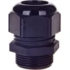 LAPP SKINTOP® ST-M25 x 1,5 kabelio sandariklis M25, poliamidas, juodas (RAL 9005), 1 vnt.