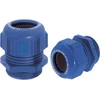 LAPP Dławnica kablowa poliamidowa M32 IP68 SKINTOP K-M 32x1,5 ATEX plus mėlyna (54115440)