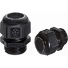 LAPP Kabelinė įvadė poliamidinė M50 IP68 SKINTOP K-M 50 ATEX plus juoda (54115260)