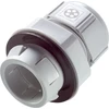 LAPP SKINTOP CLICK 25 RAL7035 LGY,PA9-17MM