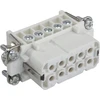 LAPP Jungties įdėklas 10P+PE lizdas 16A 250V EPIC H-A 10 BS (10441000)