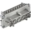 LAPP Jungties įdėklas 16P+PE lizdas 16A 500V EPIC H-BE 16 BS (10195100)