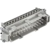LAPP Jungties įdėklas 24P+PE kištukas 16A 500V EPIC H-BE 24 SS (10196000)