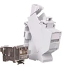 Lapp Kabelis Adapteris su RJ45 lizdu, 6A DIN TH35 EPIC DATA HS RJ45 F 10G B (21700614)