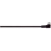 Lapp Kabelis LAPP Jungiamasis kabelis 5m su kampo lizdu 4P FILDBUS M8 S / A AB-C4-5.0PUR-M8FA (22260312)