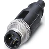 Lapp Kabelis LAPP M12 DeviceNet / CanOpen / ProFIBUS galutinis rezistorius (222607220)