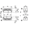 Lapp Kabel Lapp EPIC KIT H-A 16 BS H-A 16 AG LB