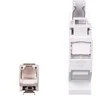 Lapp Kabelis Adapteris su RJ45 lizdu, 6A DIN TH35 EPIC DATA HS RJ45 F 10G B (21700614)