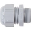 LAPP SKINTOP STR-M 20X1.5 RAL7001 SGY,PA4-10