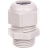 LAPP SKINTOP STR-M 20X1.5 RAL7035 LGY,PA4-10