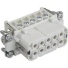 Lapp Kabelis LAPP 10P + PE jungties kištukas 16A 250V EPIC H-A 10 BS (10441100)
