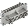 Lapp Kabelis LAPP 16P + PE jungties įdėklas 16A 500V EPIC H-BE 16 BS DR (10195000)