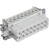 Lapp Kabelis LAPP 16P + PE jungties kištukas 16A 250V EPIC H-A 16 BS (10531000)