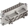Lapp Kabelis LAPP 16P + PE jungties įdėklas 16A 500V EPIC H-BE 16 BS (10203000)