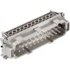 Lapp Kabelis LAPP 24P + PE jungtis įterpti patiną 16A 500V EPIC H-BE 24 SS (10204100)